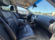 2014 Nissan Murano Platinum