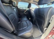 2014 Nissan Murano Platinum