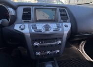 2014 Nissan Murano Platinum