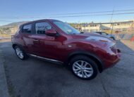 2011 Nissan Juke SL AWD