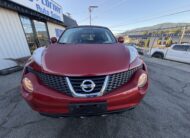 2011 Nissan Juke SL AWD