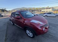 2011 Nissan Juke SL AWD