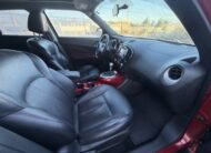 2011 Nissan Juke SL AWD