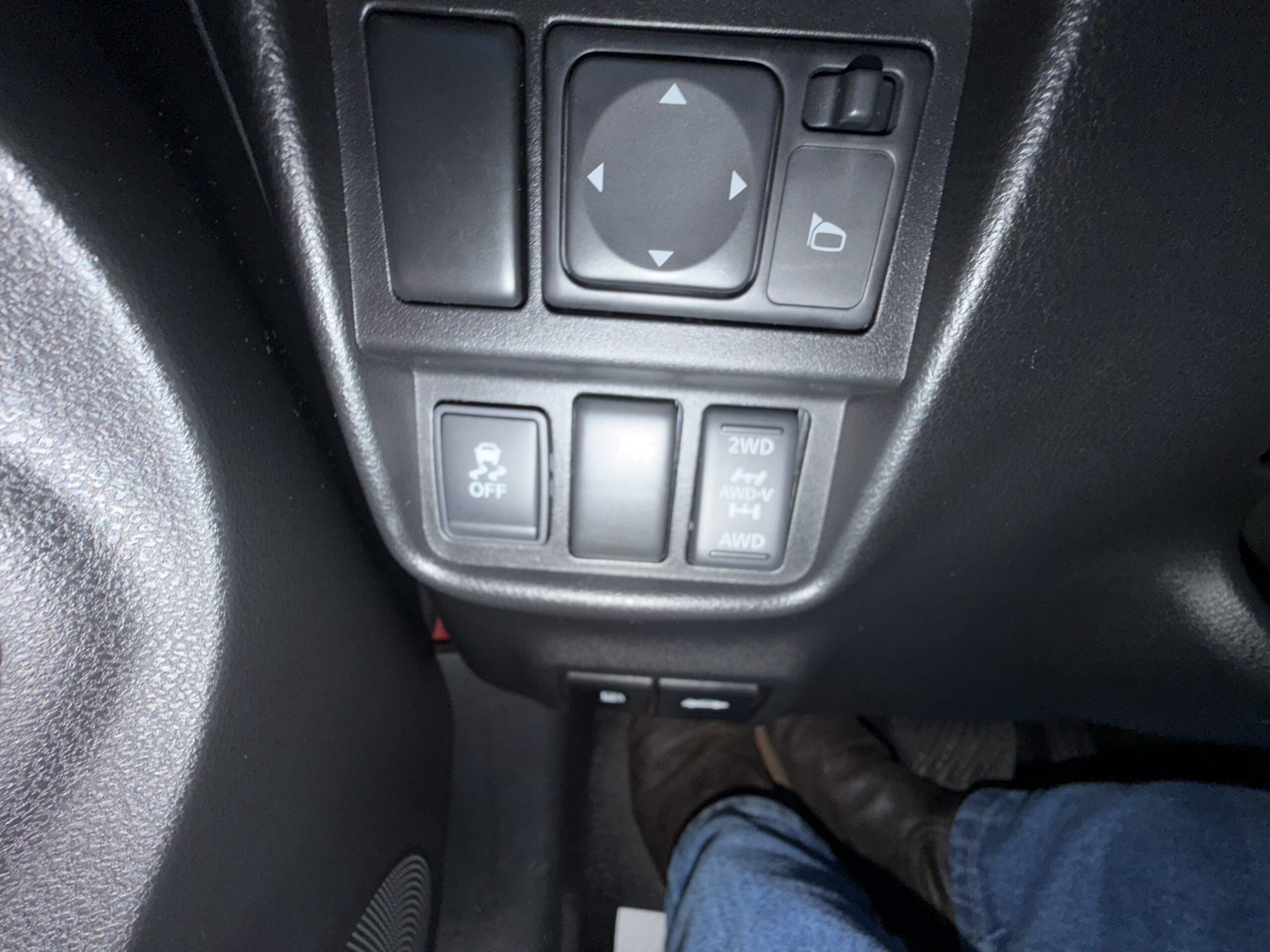 2011 Nissan Juke SL AWD