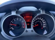 2011 Nissan Juke SL AWD