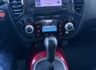 2011 Nissan Juke SL AWD