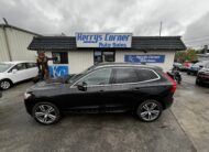 2019 Volvo XC60 T5 AWD