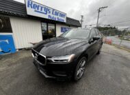 2019 Volvo XC60 T5 AWD