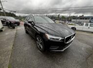 2019 Volvo XC60 T5 AWD