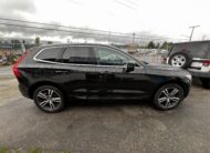 2019 Volvo XC60 T5 AWD