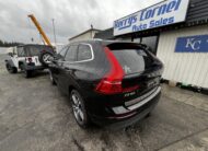 2019 Volvo XC60 T5 AWD