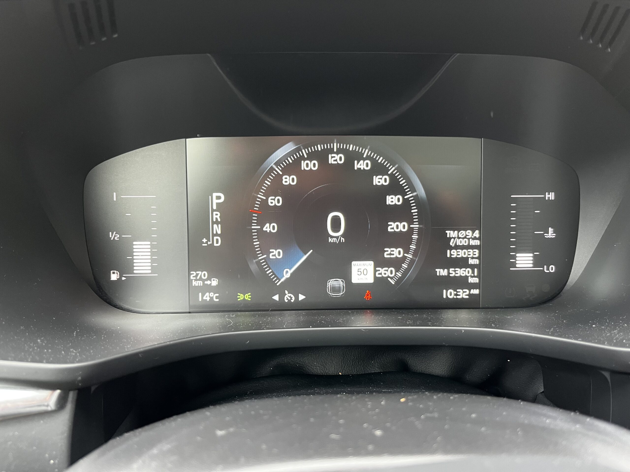 2019 Volvo XC60 T5 AWD