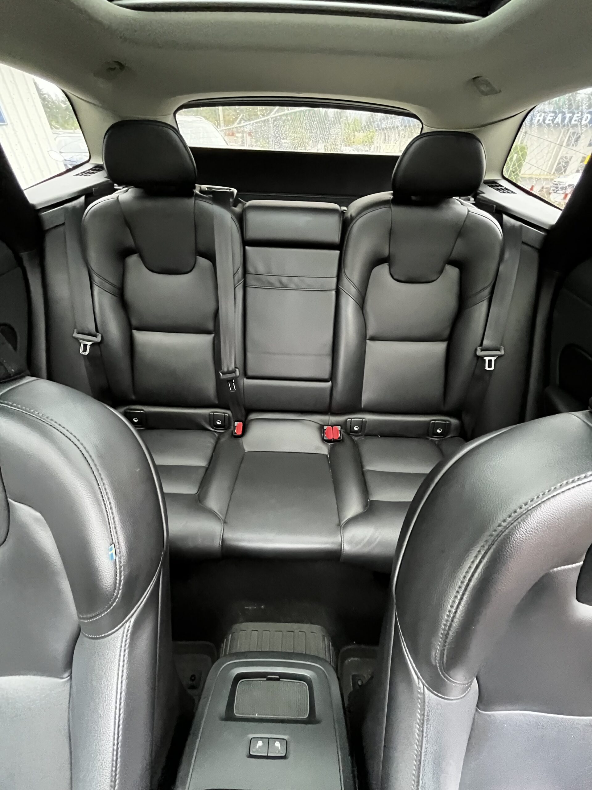 2019 Volvo XC60 T5 AWD