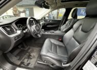 2019 Volvo XC60 T5 AWD