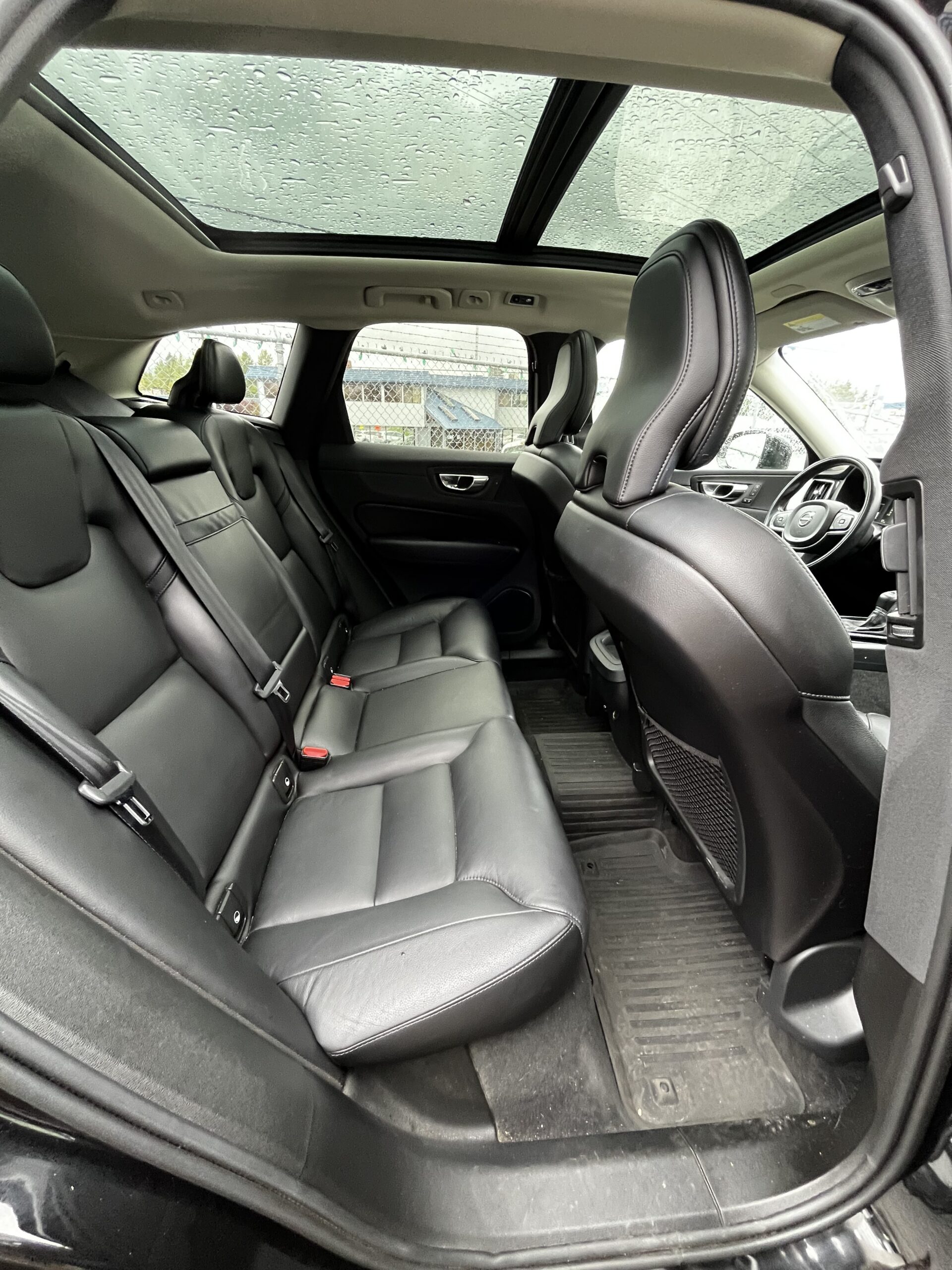 2019 Volvo XC60 T5 AWD