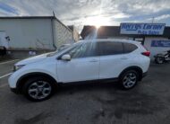 2018 Honda CRV EX AWD