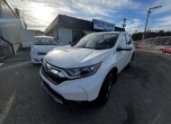 2018 Honda CRV EX AWD