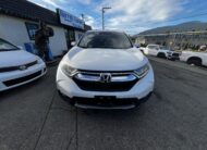 2018 Honda CRV EX AWD