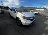 2018 Honda CRV EX AWD