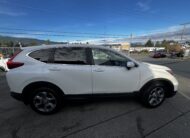 2018 Honda CRV EX AWD