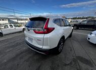2018 Honda CRV EX AWD