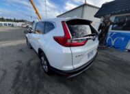 2018 Honda CRV EX AWD