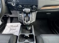2018 Honda CRV EX AWD