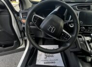 2018 Honda CRV EX AWD