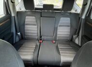 2018 Honda CRV EX AWD