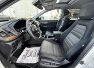 2018 Honda CRV EX AWD