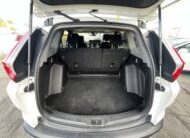 2018 Honda CRV EX AWD