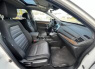 2018 Honda CRV EX AWD
