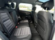 2018 Honda CRV EX AWD