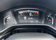 2018 Honda CRV EX AWD